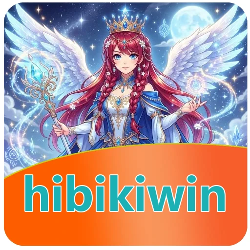 Ilustrasi berkas hibikiwin APK 4.8.1