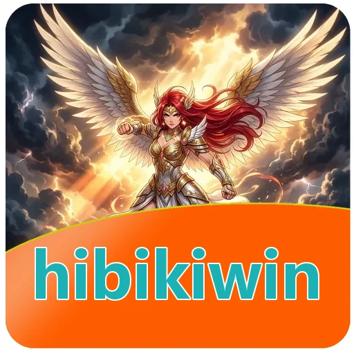 Ilustrasi aplikasi hibikiwin di Android