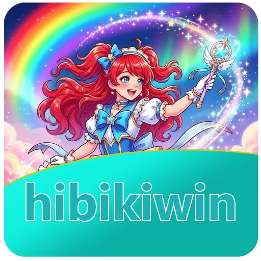 Ilustrasi aplikasi hibikiwin, kategori utilitas