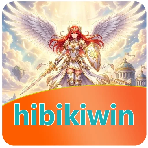 Ilustrasi aplikasi hibikiwin, kategori utilitas