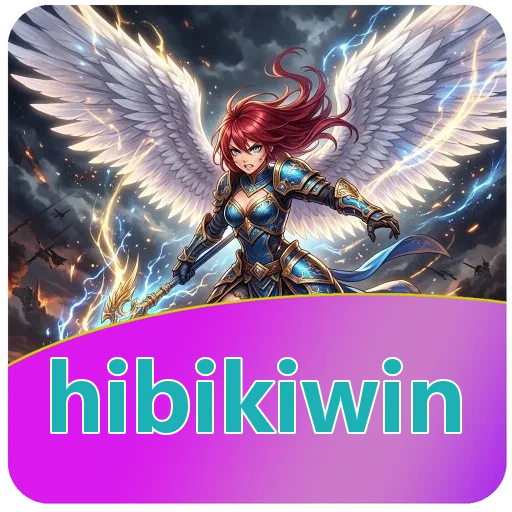 Ilustrasi empat izin aplikasi hibikiwin