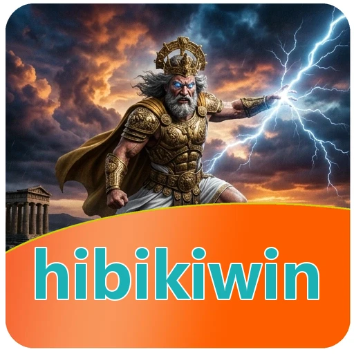 Aplikasi hibikiwin setelah terpasang